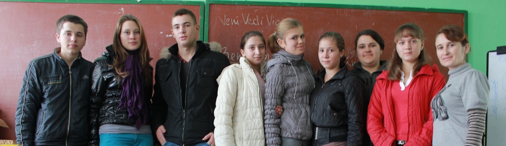 Fondul pentru Tineri Ialoveni